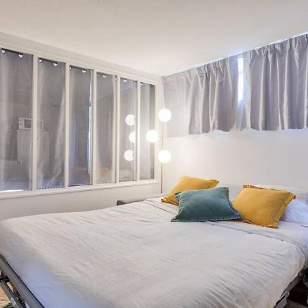 Appartement Proche Arc Triomphe 4P باريس المظهر الخارجي الصورة